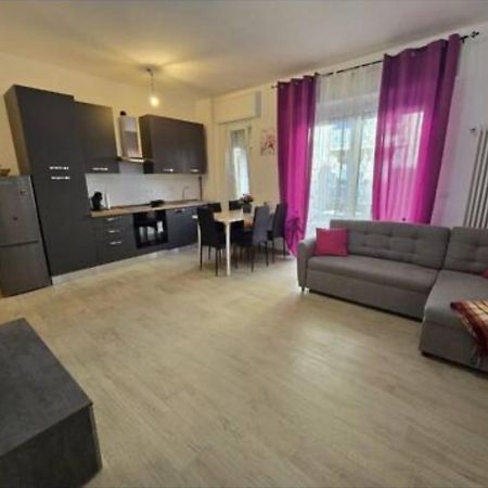 Appartamento Aurora, Liguria Ραπάλο Εξωτερικό φωτογραφία